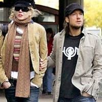 Juni, Nicole Kidman-Keith Urban Menikah